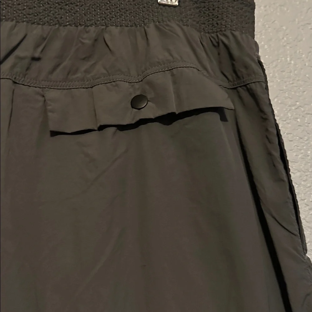 New Nike Tech Pack Water Repellent Jogger Pants
